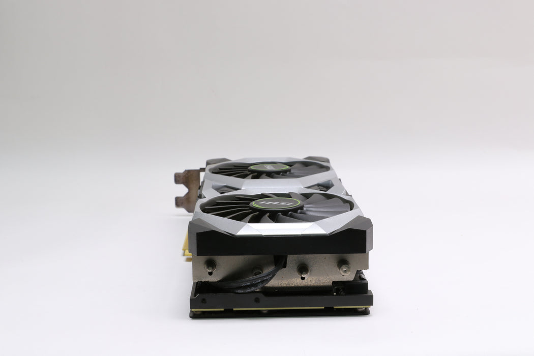 MSI GeForce RTX 2080 Ti 11GB GDDR6 Graphics Card