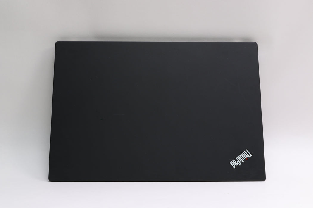 14" Lenovo ThinkPad T14 Gen 2i, i7-1185G7, 48GB, 512GB SSD, Touchscreen