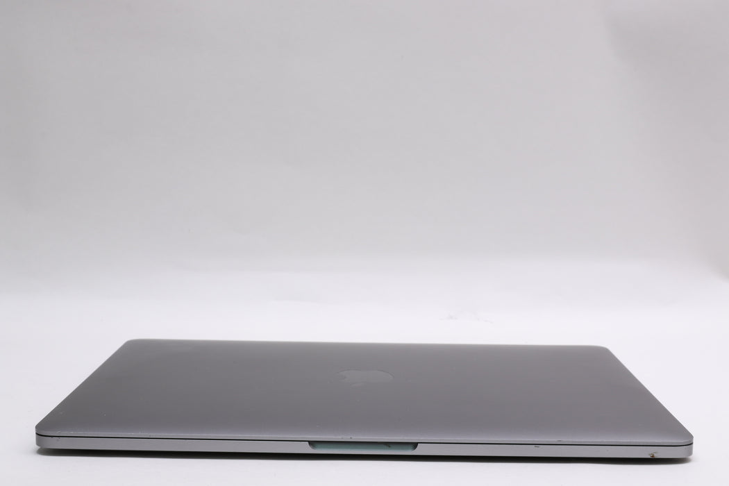 13" 2017, MacBook Pro, MPXT2LL/A, i5-7360U, 8GB, 256GB SSD