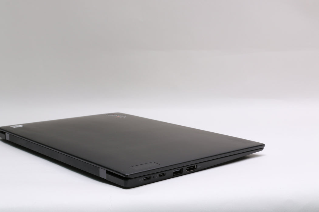 14" Lenovo ThinkPad X1 Carbon Gen 9, i7-1185G7, 16GB, 512GB SSD, Touchscreen
