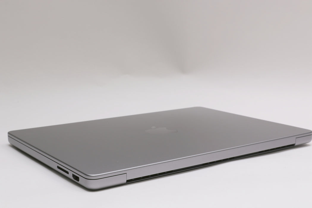 14" 2023, MacBook Pro, MTL73LL/A, Apple M3, 8GB, 512GB SSD, 10C