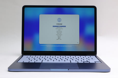 13" 2026, MacBook Neo, MHFG4LL/A, Apple A18 Pro, 8GB, 512GB SSD, 5C
