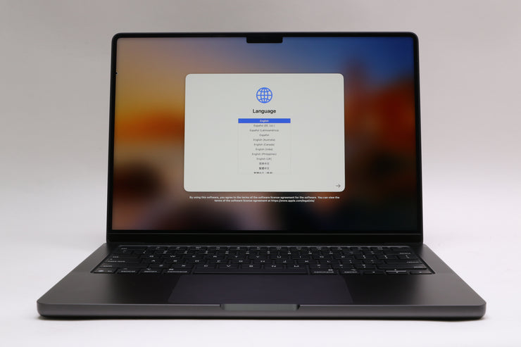 14" 2025, MacBook Pro, MEQJ4LL/A, Apple M5, 16GB, 1TB SSD, 10C, Nano-texture!