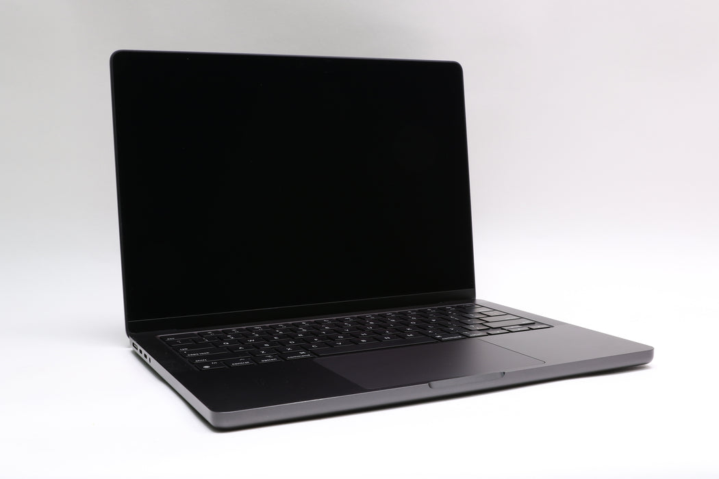 14" 2024, MacBook Pro, MCX04LL/A, Apple M4, 24GB, 1TB SSD, 10C