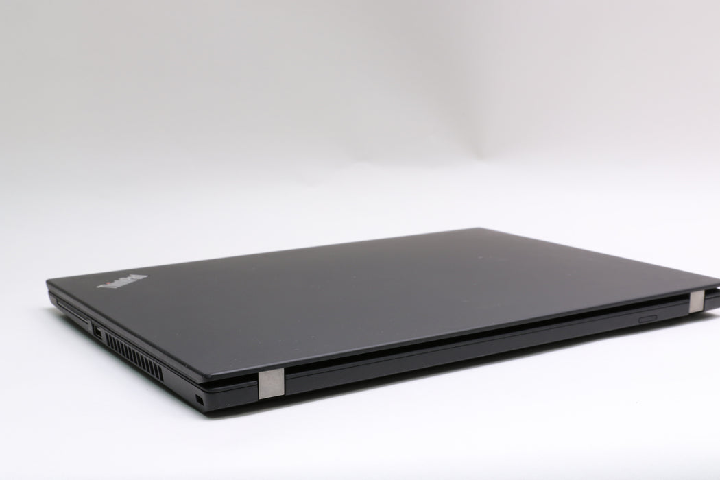 14" Lenovo ThinkPad T14 Gen 2i, i7-1185G7, 48GB, 512GB SSD, Touchscreen