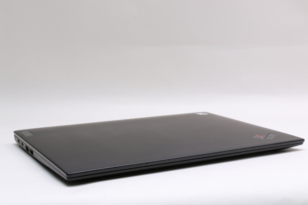 14" Lenovo ThinkPad X1 Carbon Gen 9, i7-1185G7, 16GB, 512GB SSD, Touchscreen