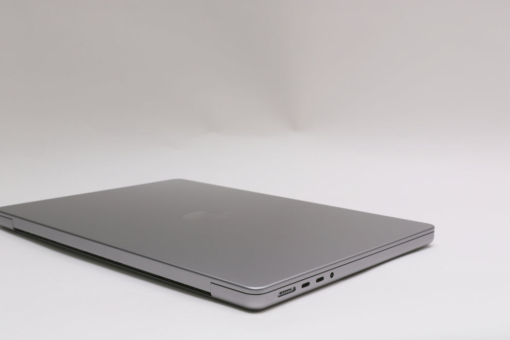 14" 2023, MacBook Pro, MTL73LL/A, Apple M3, 8GB, 512GB SSD, 10C