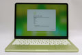 13" 2026, MacBook Neo, MHFD4LL/A, Apple A18 Pro, 8GB, 256GB SSD, 5C
