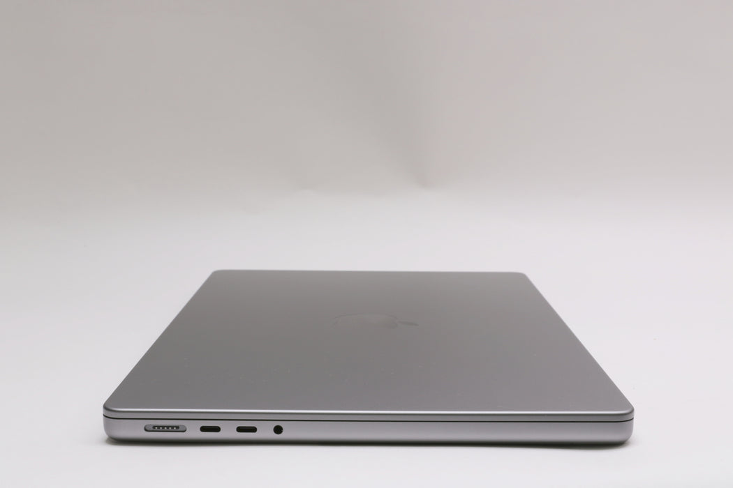 14" 2023, MacBook Pro, MTL73LL/A, Apple M3, 8GB, 512GB SSD, 10C