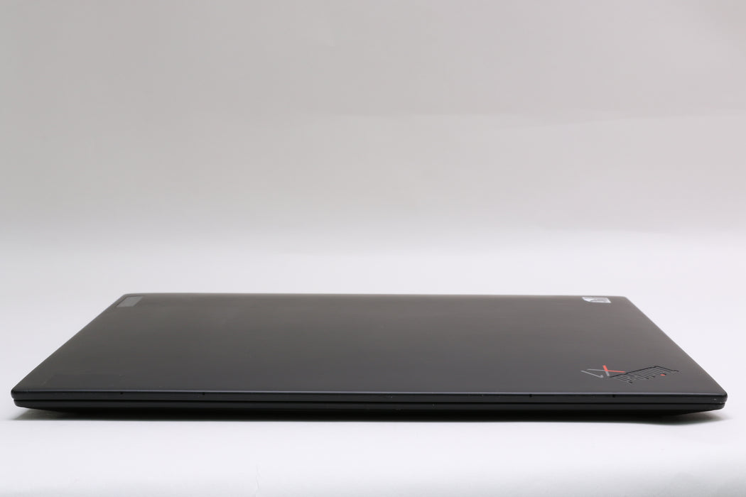 14" Lenovo ThinkPad X1 Carbon Gen 9, i7-1185G7, 16GB, 512GB SSD, Touchscreen