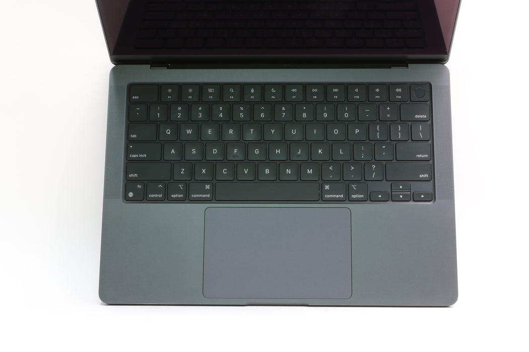 14" 2024, MacBook Pro, MCX04LL/A, Apple M4, 24GB, 1TB SSD, 10C