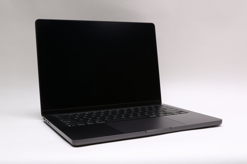14" 2025, MacBook Pro, MEQJ4LL/A, Apple M5, 16GB, 1TB SSD, 10C, Nano-texture!