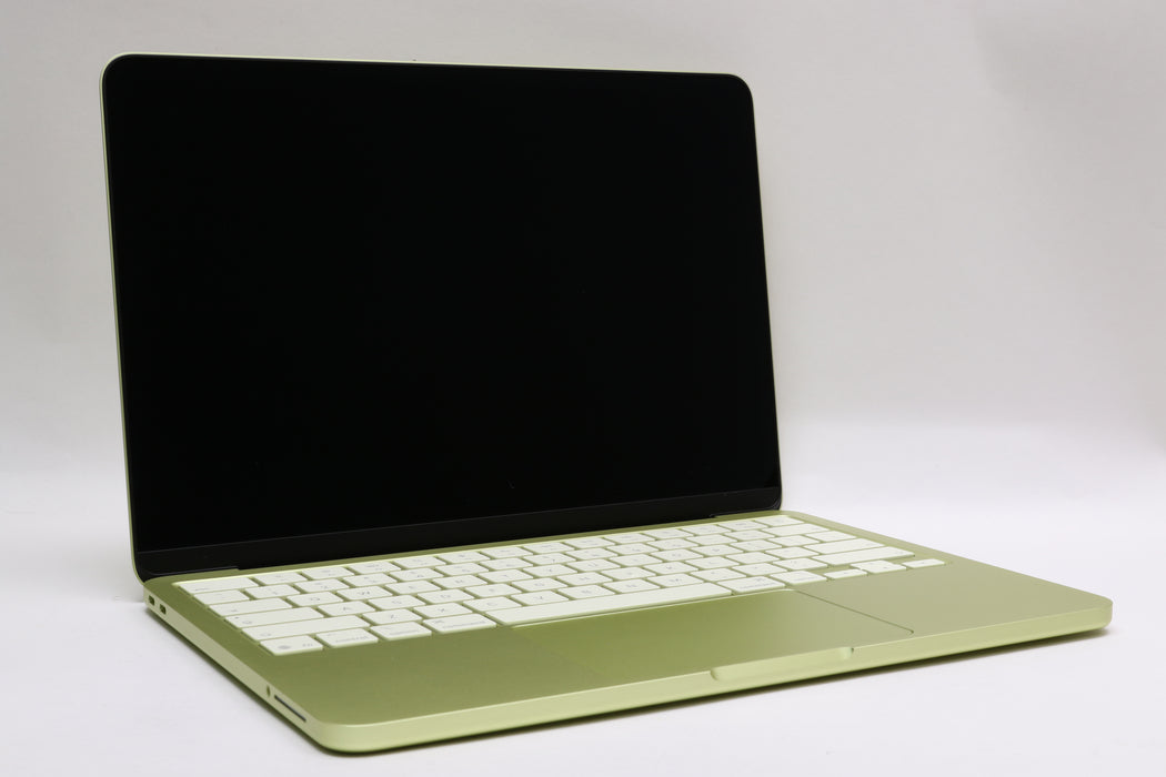 13" 2026, MacBook Neo, MHFD4LL/A, Apple A18 Pro, 8GB, 256GB SSD, 5C