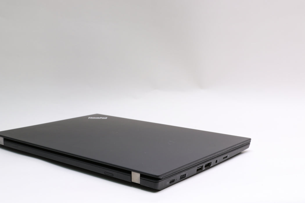 14" Lenovo ThinkPad T14 Gen 2i, i7-1185G7, 48GB, 512GB SSD, Touchscreen