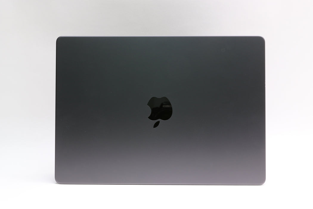 14" 2024, MacBook Pro, MCX04LL/A, Apple M4, 24GB, 1TB SSD, 10C