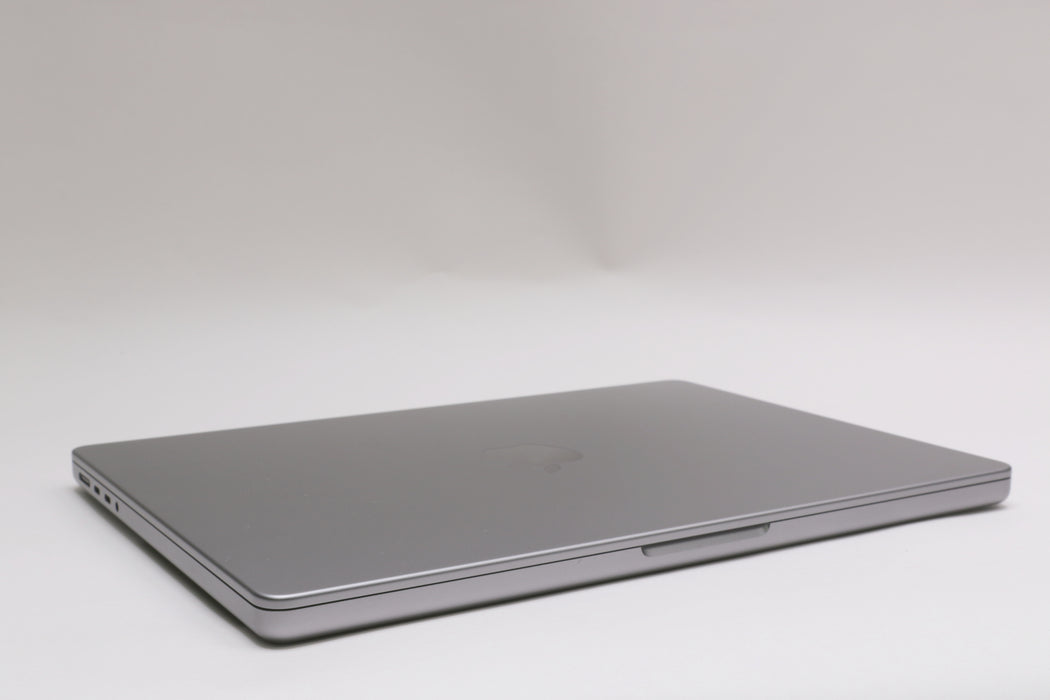 14" 2023, MacBook Pro, MTL73LL/A, Apple M3, 8GB, 512GB SSD, 10C