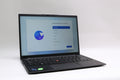 14" UHD+ Lenovo ThinkPad X1 Carbon Gen 10, i7-1270P, 32GB, 512GB SSD