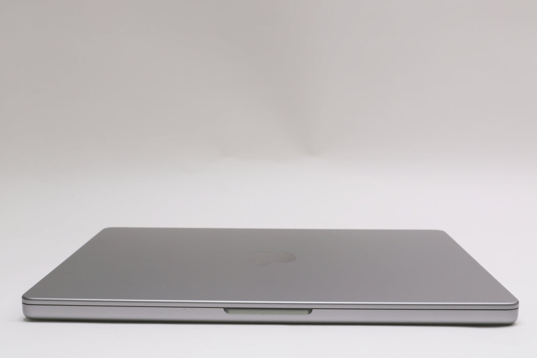 14" 2023, MacBook Pro, MTL73LL/A, Apple M3, 8GB, 512GB SSD, 10C