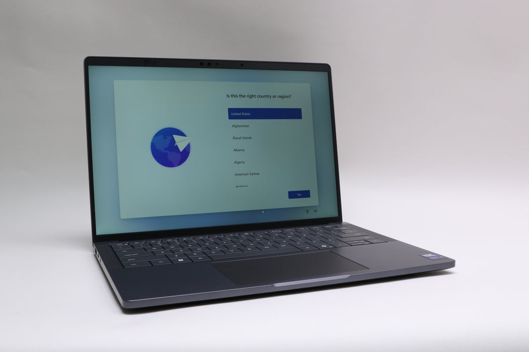14" 2.8K Dell Pro 14 Premium PA14250, Ultra 7 268V, 32GB, 512GB SSD, Touchscreen
