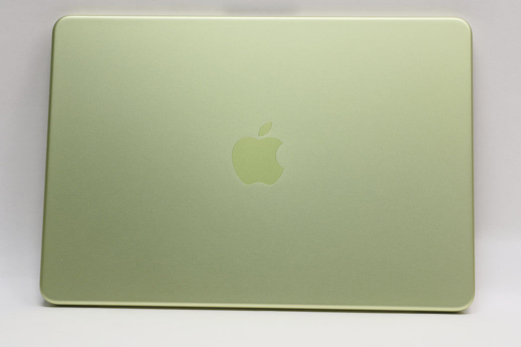 13" 2026, MacBook Neo, MHFD4LL/A, Apple A18 Pro, 8GB, 256GB SSD, 5C