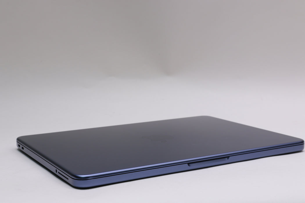13" 2026, MacBook Neo, MHFF4LL/A, Apple A18 Pro, 8GB, 256GB SSD, 5C