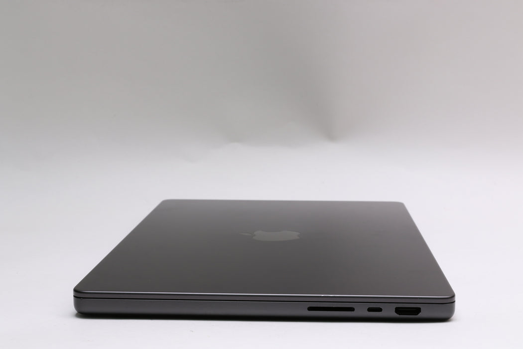 14" 2024, MacBook Pro, MCX04LL/A, Apple M4, 24GB, 1TB SSD, 10C