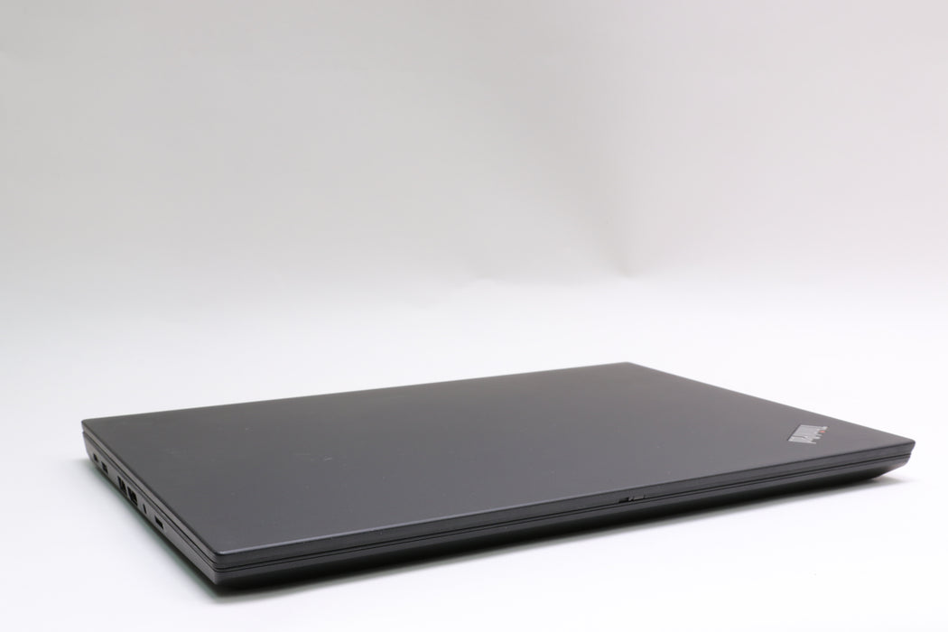 14" Lenovo ThinkPad T14 Gen 2i, i7-1185G7, 48GB, 512GB SSD, Touchscreen