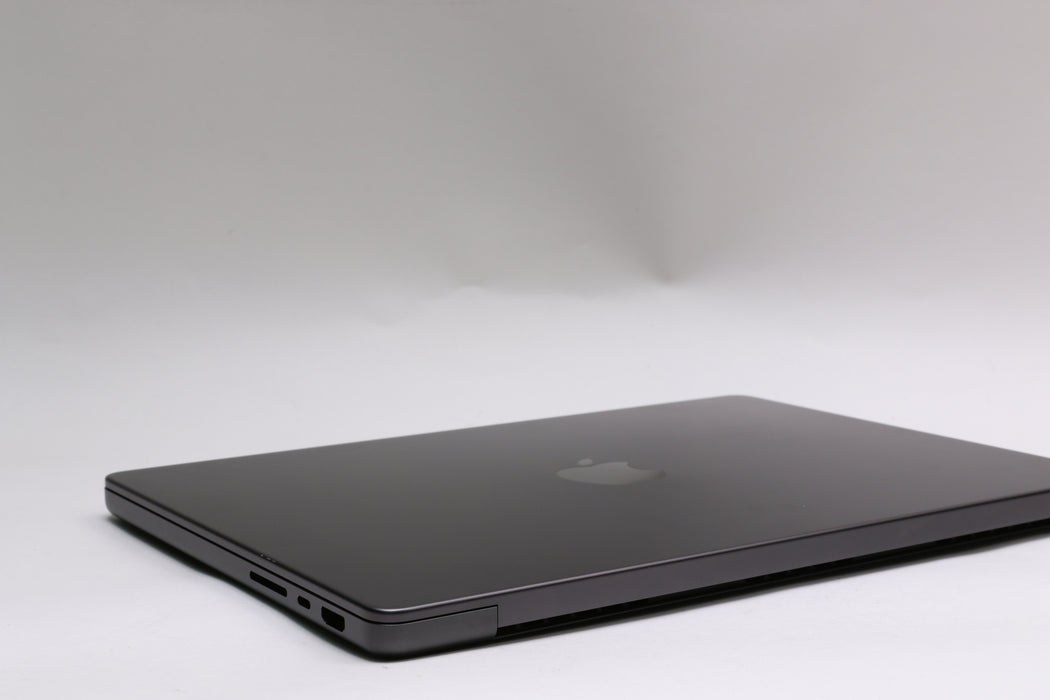 14" 2024, MacBook Pro, MCX04LL/A, Apple M4, 24GB, 1TB SSD, 10C