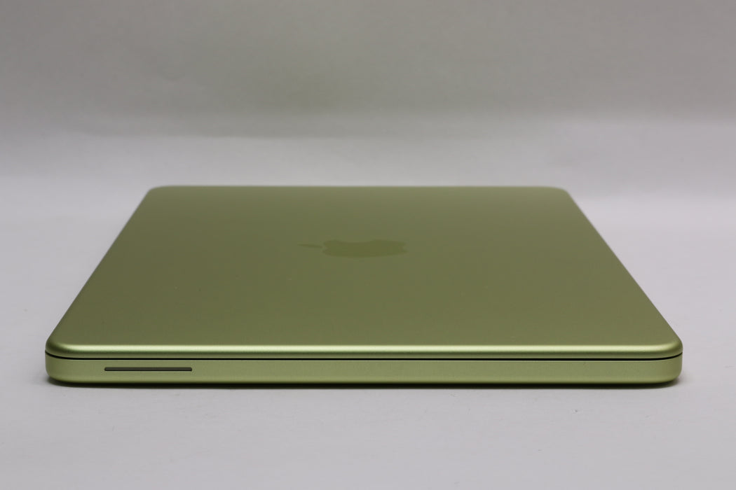 13" 2026, MacBook Neo, MHFD4LL/A, Apple A18 Pro, 8GB, 256GB SSD, 5C