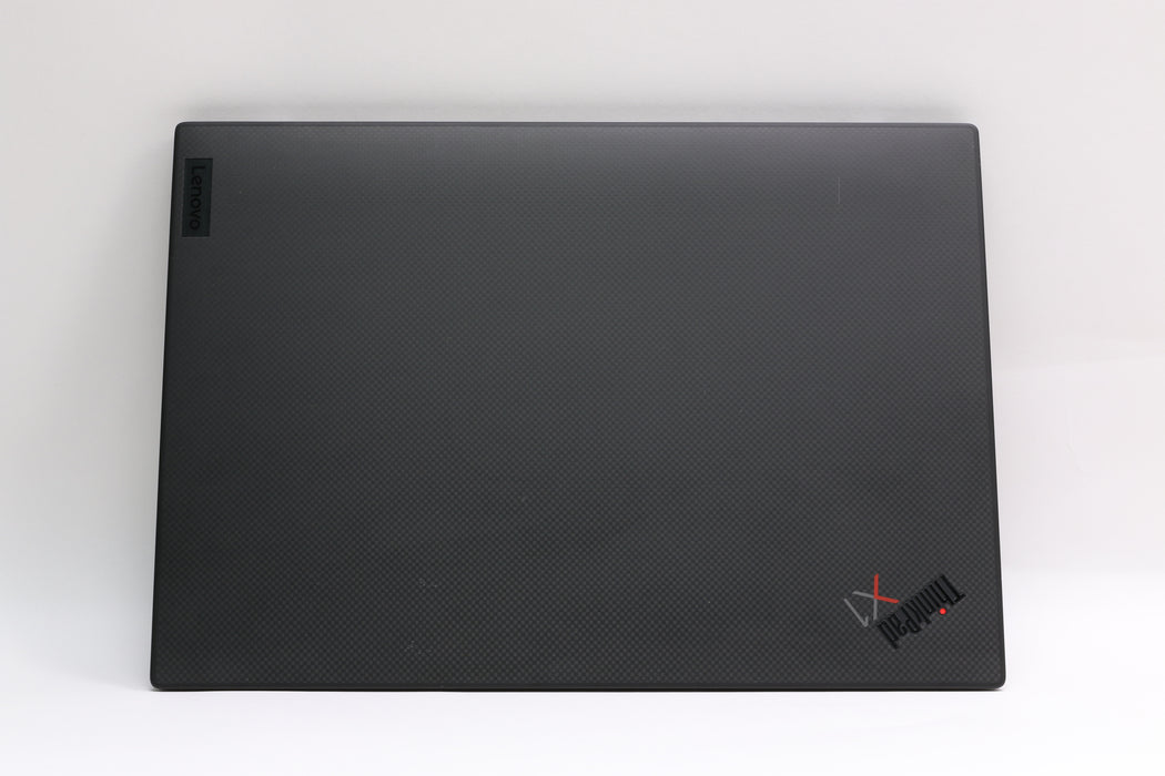 14" UHD+ Lenovo ThinkPad X1 Carbon Gen 10, i7-1270P, 32GB, 512GB SSD