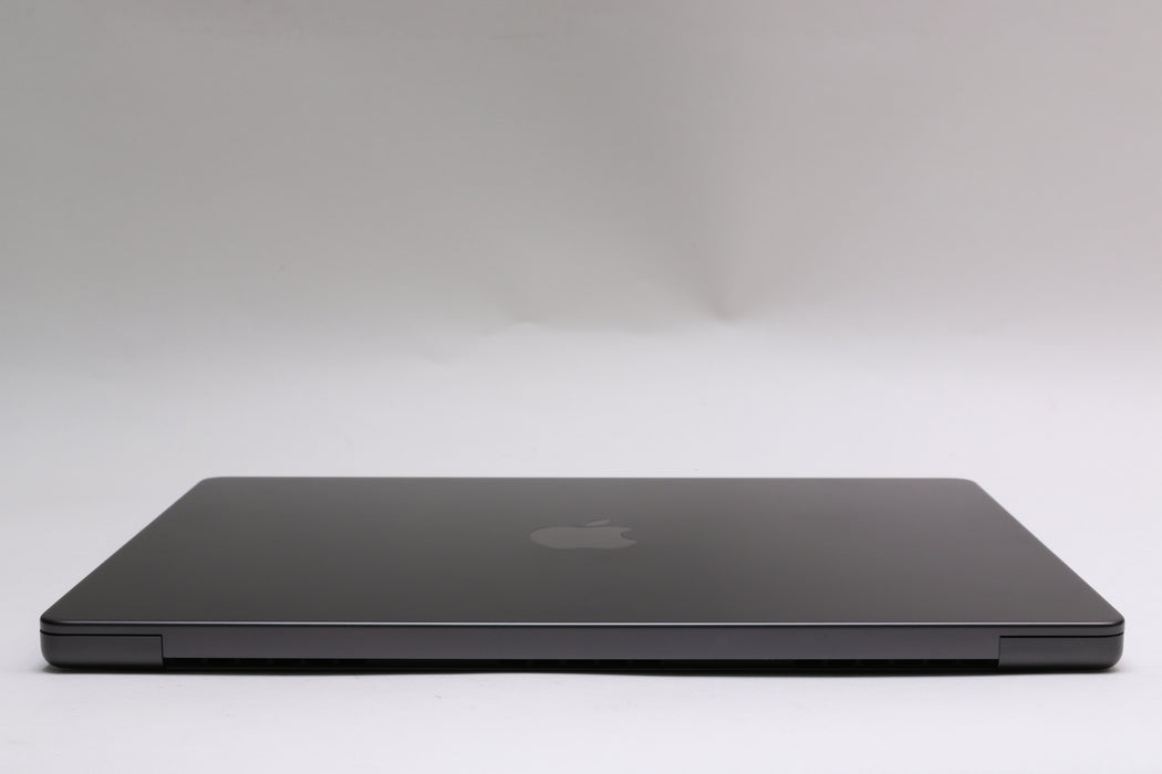 14" 2024, MacBook Pro, MCX04LL/A, Apple M4, 24GB, 1TB SSD, 10C