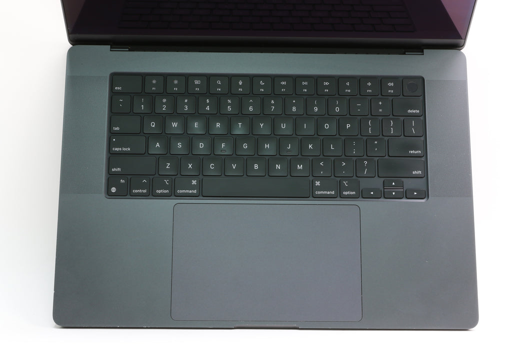 16" 2023, MacBook Pro, MRW73LL/A, Apple M3 Max, 36GB, 1TB SSD, 30C
