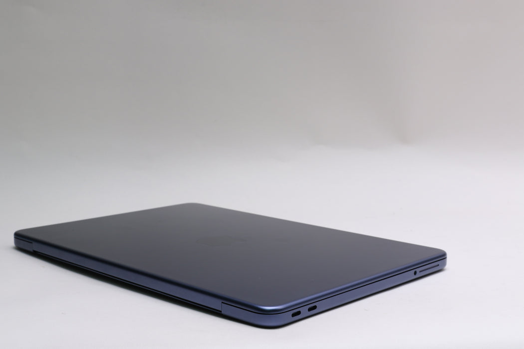 13" 2026, MacBook Neo, MHFG4LL/A, Apple A18 Pro, 8GB, 512GB SSD, 5C
