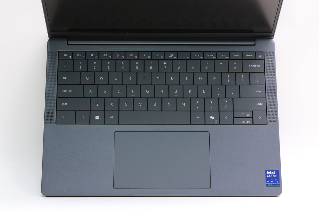 14" 2.8K Dell Pro 14 Premium PA14250, Ultra 7 268V, 32GB, 512GB SSD, Touchscreen