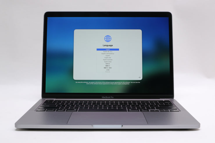 13" 2022, MacBook Pro, MNEH3LL/A, Apple M2, 8GB, 256GB SSD, 10C