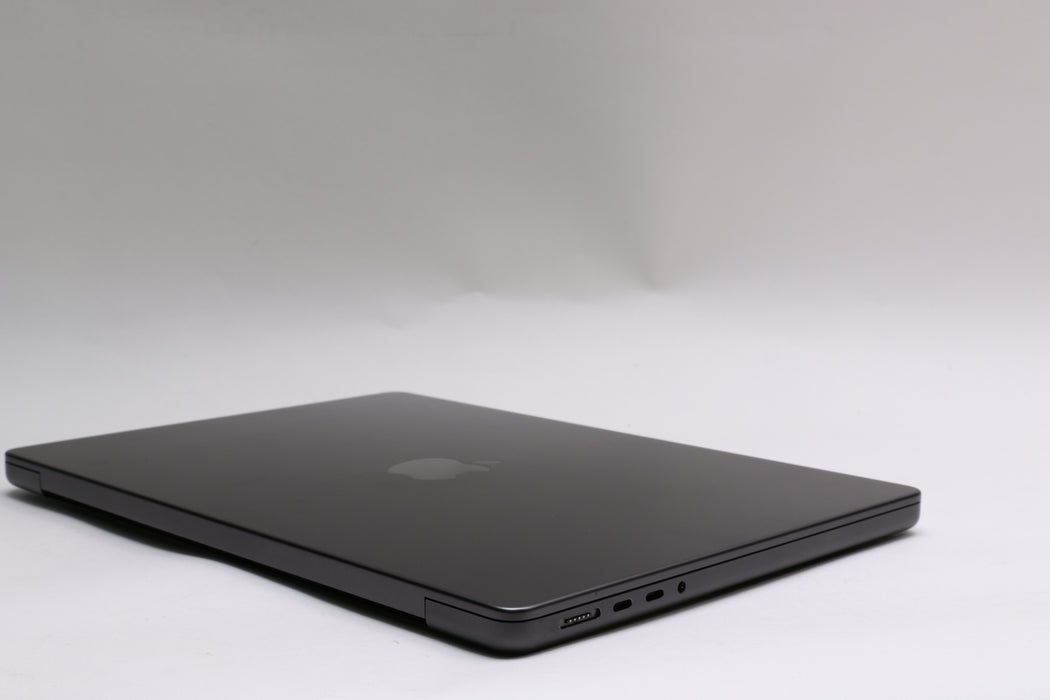 14" 2024, MacBook Pro, MCX04LL/A, Apple M4, 24GB, 1TB SSD, 10C