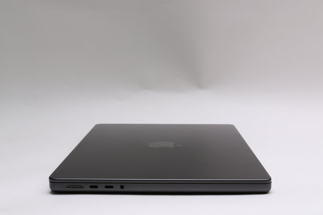 14" 2024, MacBook Pro, MCX04LL/A, Apple M4, 24GB, 1TB SSD, 10C