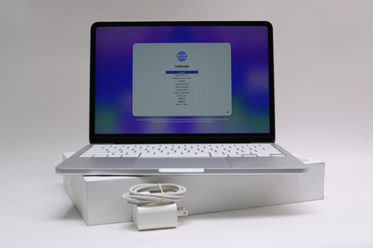 13" 2026, MacBook Neo, MHFC4LL/A, Apple A18 Pro, 8GB, 512GB SSD, 5C