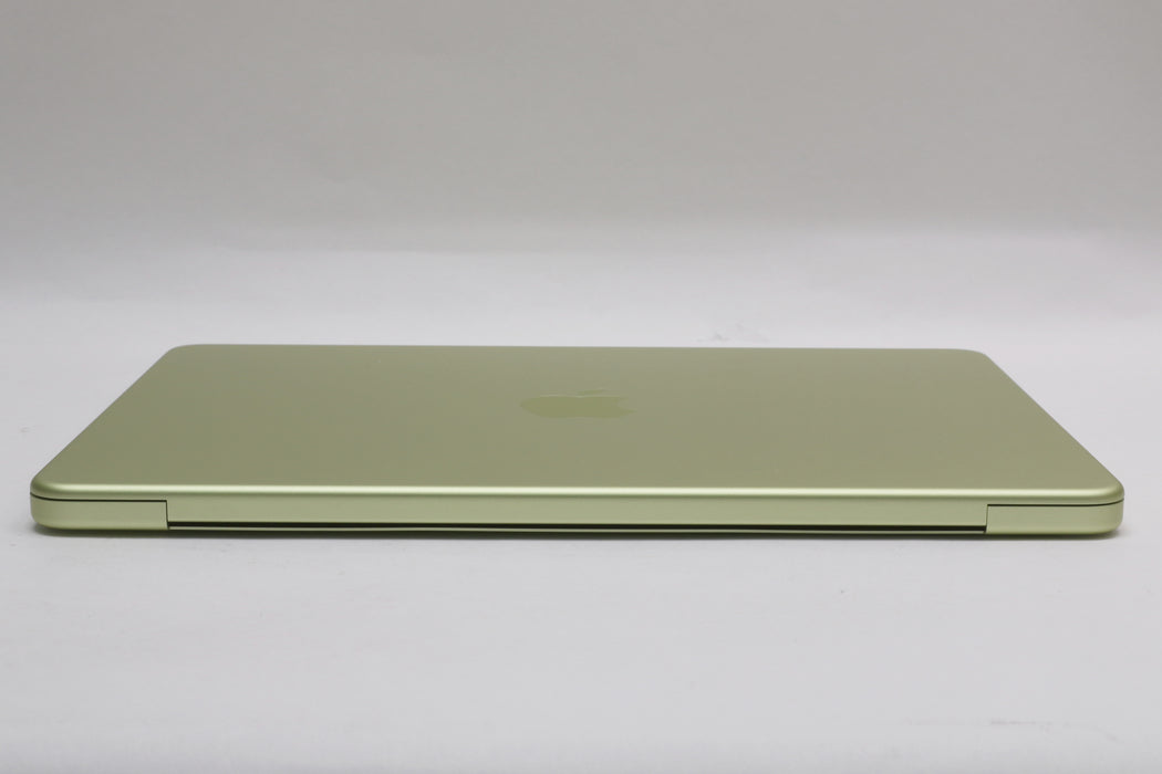 13" 2026, MacBook Neo, MHFD4LL/A, Apple A18 Pro, 8GB, 256GB SSD, 5C