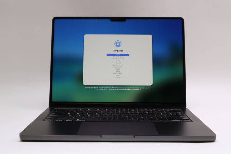 14" 2025, MacBook Pro, MDE04LL/A, Apple M5, 16GB, 512GB SSD, 10C