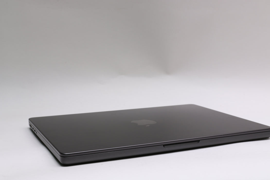 14" 2024, MacBook Pro, MCX04LL/A, Apple M4, 24GB, 1TB SSD, 10C