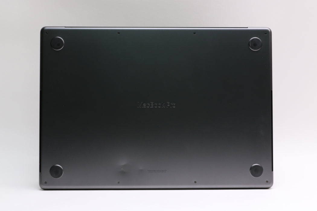 16" 2023, MacBook Pro, MRW73LL/A, Apple M3 Max, 36GB, 1TB SSD, 30C