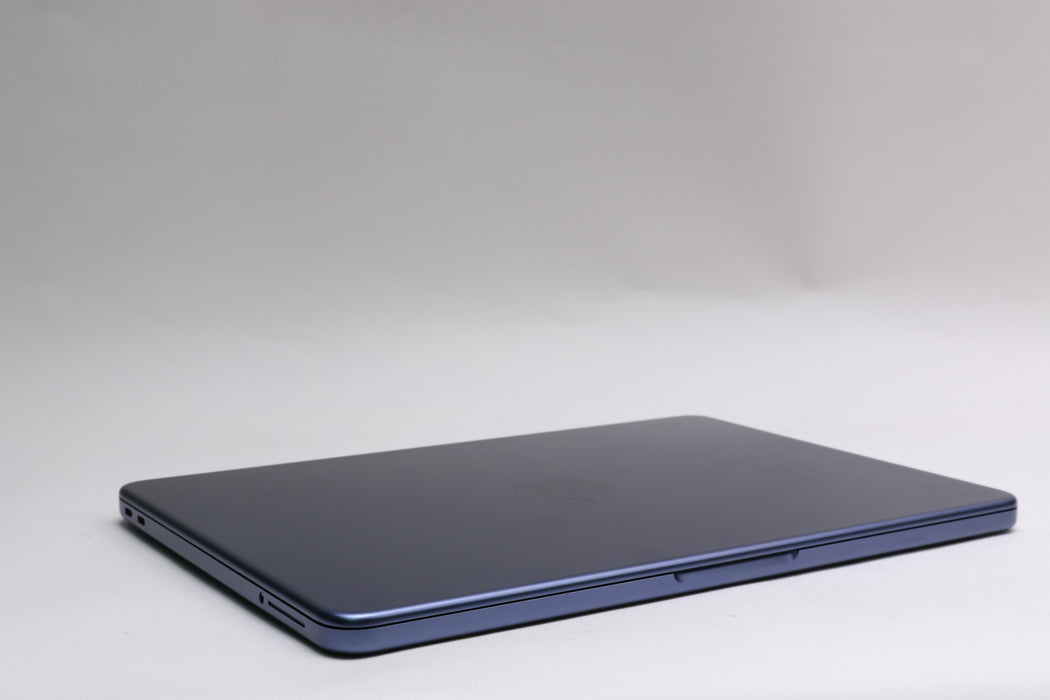 13" 2026, MacBook Neo, MHFG4LL/A, Apple A18 Pro, 8GB, 512GB SSD, 5C