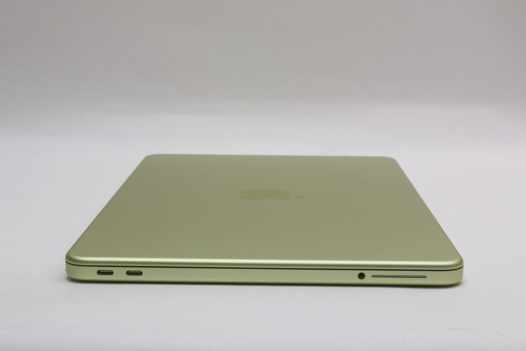 13" 2026, MacBook Neo, MHFD4LL/A, Apple A18 Pro, 8GB, 256GB SSD, 5C