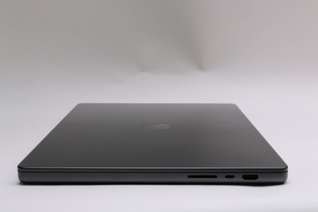 16" 2023, MacBook Pro, MRW73LL/A, Apple M3 Max, 36GB, 1TB SSD, 30C