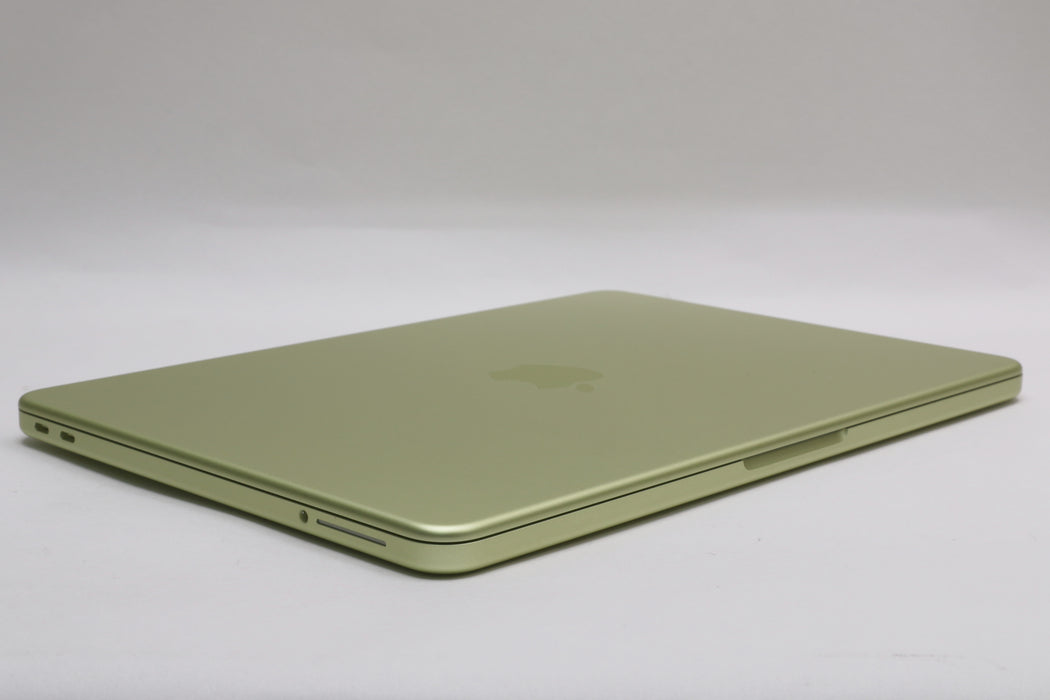 13" 2026, MacBook Neo, MHFD4LL/A, Apple A18 Pro, 8GB, 256GB SSD, 5C