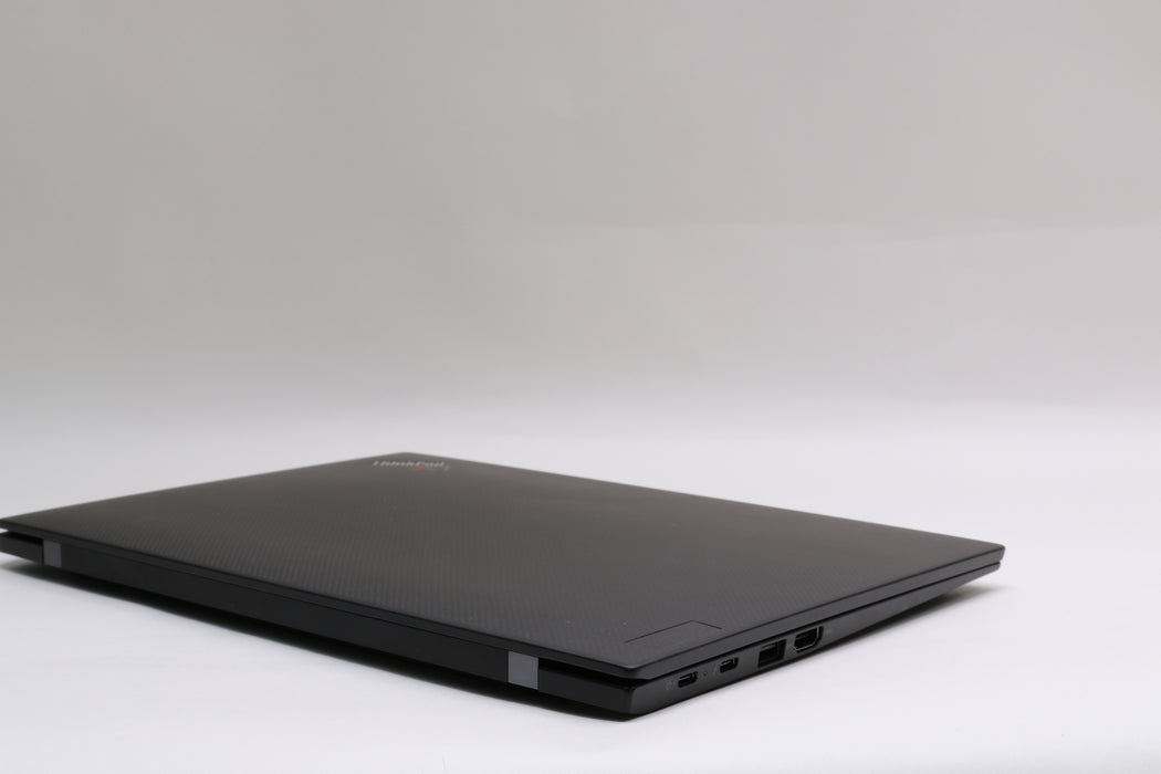 14" UHD+ Lenovo ThinkPad X1 Carbon Gen 10, i7-1270P, 32GB, 512GB SSD
