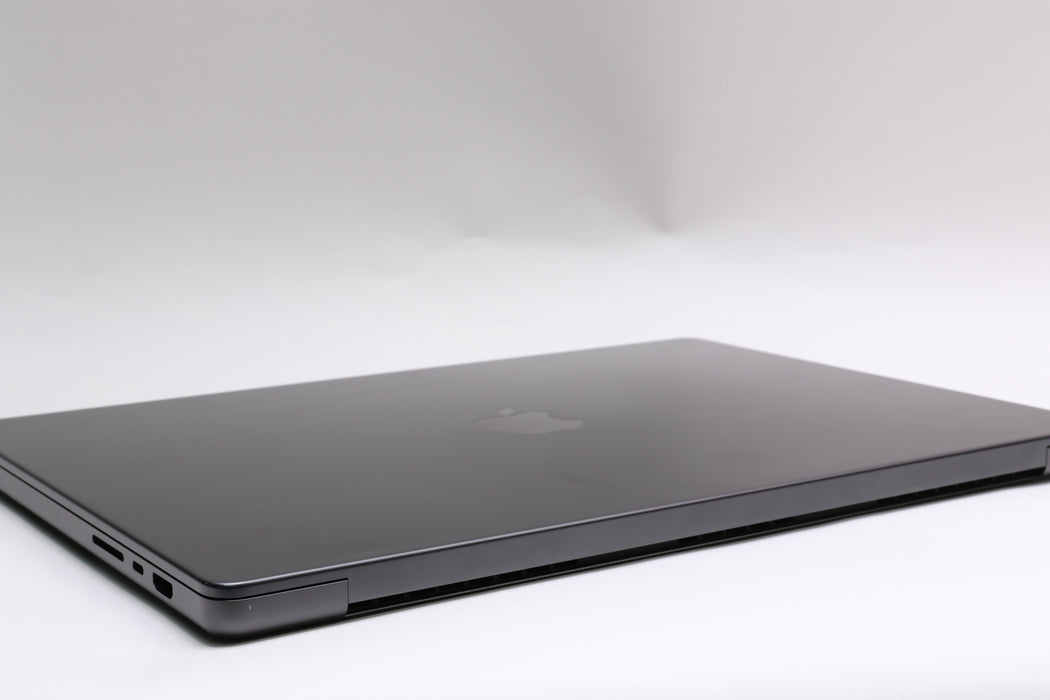 16" 2023, MacBook Pro, MRW73LL/A, Apple M3 Max, 36GB, 1TB SSD, 30C