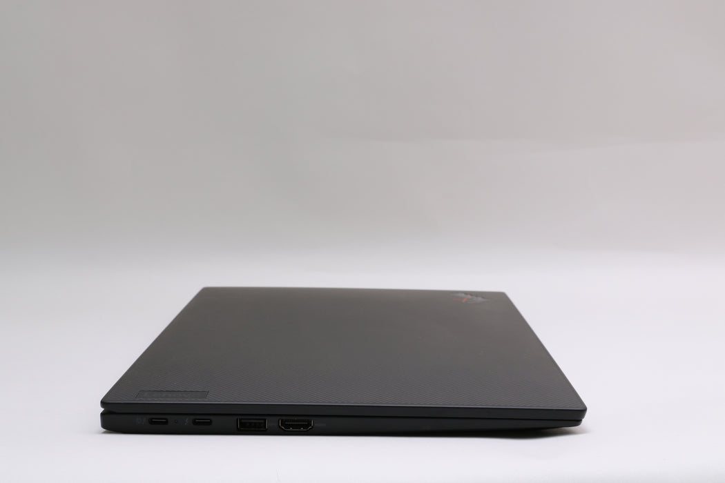 14" UHD+ Lenovo ThinkPad X1 Carbon Gen 10, i7-1270P, 32GB, 512GB SSD