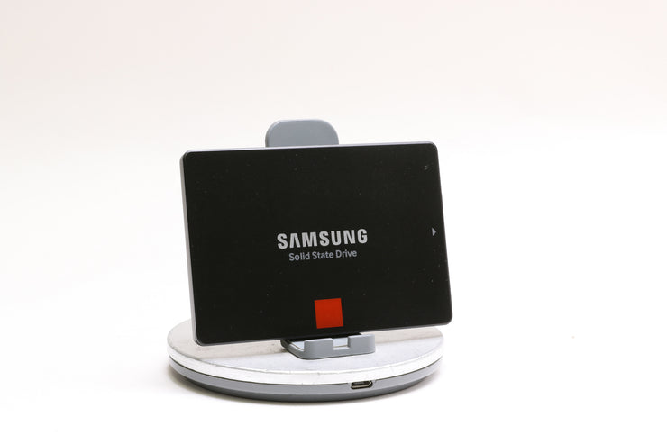 Samsung 860 PRO 512GB SATA III 2.5 in SSD, 99% Health!